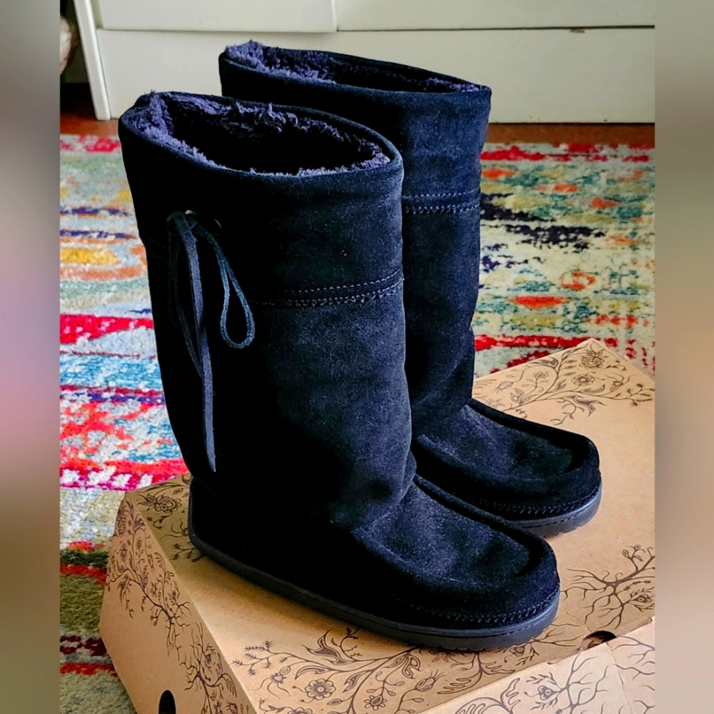 Manitoba Muklux Hunter Boot
